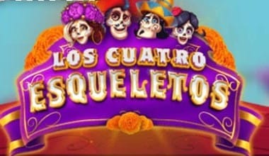 Los Cuatro Esqueletos