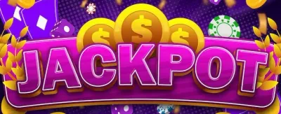 Jackpots Instantâneos Disponíveis
